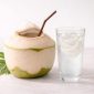 Air kelapa menjadi salah satu minuman alami yang banyak dikonsumsi masyarakat