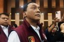 Direktur Tindak Pidana Narkoba Bareskrim Polri Brigjen Pol. Eko Hadi Santoso