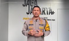 Polda Metro Jaya Siagakan 350 Personel Amankan Salat Iduladha di Masjid Istiqlal