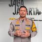 Kabidhumas Polda Metro Jaya Kombes Pol. Budi Hermanto