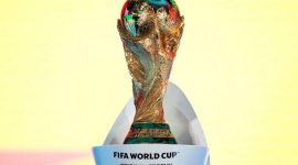 Piala Dunia 2026.(Foto bola.net)
