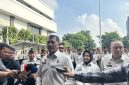 Direktur Jenderal Pemasyarakatan (Dirjenpas) Mashudi.(Foto Antara)