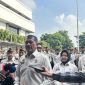 Direktur Jenderal Pemasyarakatan (Dirjenpas) Mashudi.(Foto Antara)
