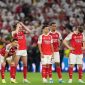 Arsenal memang harus menelan kekecewaan setelah gagal meraih trofi Liga Champions 2025/2026.