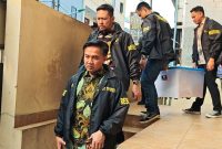 Bareskrim Polri menyelidiki dugaan manipulasi data ekspor komoditas kelapa sawit yang diduga dilakukan oleh salah satu perusahaan eksportir.