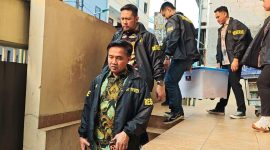 Bareskrim Polri menyelidiki dugaan manipulasi data ekspor komoditas kelapa sawit yang diduga dilakukan oleh salah satu perusahaan eksportir.