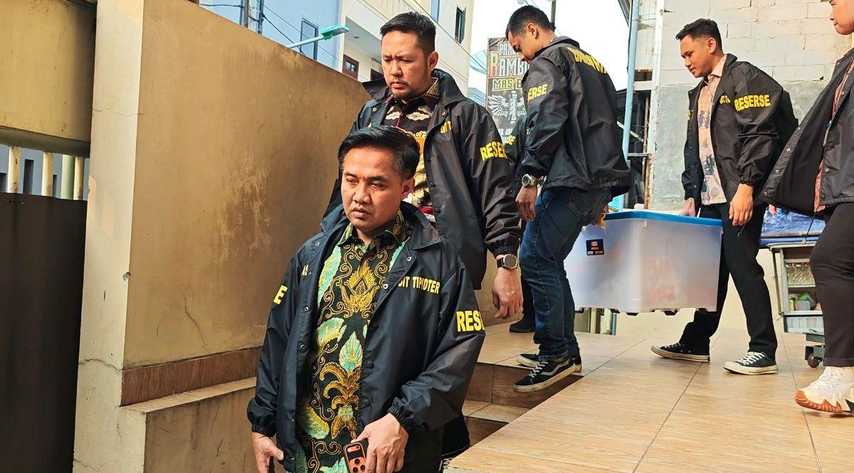Bareskrim Polri menyelidiki dugaan manipulasi data ekspor komoditas kelapa sawit yang diduga dilakukan oleh salah satu perusahaan eksportir.