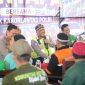Kakorlantas) Polri Irjen Pol. Agus Suryonugroho menghadiri kegiatan Polantas Menyapa yang digelar di Kabupaten Jepara, Jawa Tengah, Sabtu (30/5/2026).