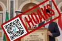 Viral di media sosial Facebook sebuah unggahan foto yang diklaim memperlihatkan Raja Arab Saudi Salman bin Abdulaziz menyerahkan bantuan sebesar Rp100 miliar kepada Menteri Keuangan Purbaya Yudhi Sadewa.