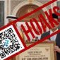 Viral di media sosial Facebook sebuah unggahan foto yang diklaim memperlihatkan Raja Arab Saudi Salman bin Abdulaziz menyerahkan bantuan sebesar Rp100 miliar kepada Menteri Keuangan Purbaya Yudhi Sadewa.