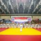 Kapolri Jenderal Listyo Sigit Prabowo resmi membuka Kejuaraan Judo Kapolri Cup 2026 yang digelar di GOR Segiri, Kota Samarinda, Kalimantan Timur.