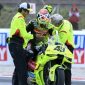 Pembalap Pertamina Enduro VR46 Racing Team, Fabio Di Giannantonio, tampil impresif dan berhasil menjuarai MotoGP Catalunya 2026 yang digelar di Sirkuit Barcelona-Catalunya, Montmelo, Spanyol, Minggu (17/5/2026).