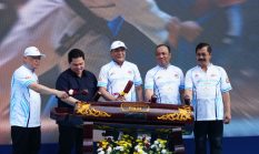 Wakapolri Buka Bhayangkara Sports Day Kapolri Cup 2026, Libatkan 6.698 Atlet Polri, TNI dan Masyarakat