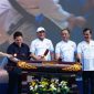 Wakapolri Komjen Pol. Dedi Prasetyo secara resmi membuka Bhayangkara Sports Day Kapolri Cup 2026 dalam rangka memperingati Hari Bhayangkara ke-80 di Polda Metro Jaya, Jakarta, Minggu (28/6/2026).