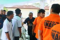 Polda Sulut melalui Bidang Laboratorium Forensik (Bidlabfor) menggelar Lomba Olah Tempat Kejadian Perkara (TKP) yang diikuti personel Polresta dan Polres jajaran.