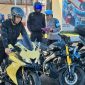 Hari Bhayangkara ke-80, Polda Sulawesi Utara melalui Bidang Profesi dan Pengamanan (Bid Propam) menggelar operasi penegakan ketertiban dan disiplin (Gaktibplin) bertajuk 
