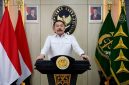 Jaksa Agung RI ST Burhanuddin resmi membuka Musyawarah Perencanaan Pembangunan (Musrenbang) Kejaksaan RI Tahun 2026 yang digelar secara hybrid, Rabu (3/6/2026). (ist)