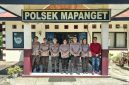 Polda Sulawesi Utara melalui Biro Perencanaan Umum dan Anggaran (Rorena) melakukan studi kelayakan terhadap usulan pembentukan serta peningkatan status sejumlah Polsek di berbagai wilayah di Sulawesi Utara.
