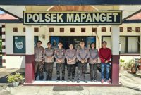 Polda Sulawesi Utara melalui Biro Perencanaan Umum dan Anggaran (Rorena) melakukan studi kelayakan terhadap usulan pembentukan serta peningkatan status sejumlah Polsek di berbagai wilayah di Sulawesi Utara.