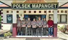 Polda Sulut Kaji Pembentukan dan Peningkatan Status Sejumlah Polsek