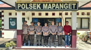 Polda Sulawesi Utara melalui Biro Perencanaan Umum dan Anggaran (Rorena) melakukan studi kelayakan terhadap usulan pembentukan serta peningkatan status sejumlah Polsek di berbagai wilayah di Sulawesi Utara.