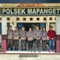 Polda Sulawesi Utara melalui Biro Perencanaan Umum dan Anggaran (Rorena) melakukan studi kelayakan terhadap usulan pembentukan serta peningkatan status sejumlah Polsek di berbagai wilayah di Sulawesi Utara.
