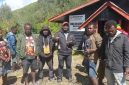 Pemerintah Kabupaten Intan Jaya bersama Satgas Operasi Damai Cartenz 2026 memastikan benda yang sempat viral di media sosial dan disebut sebagai bom atau ranjau di Gereja Kingmi Jemaat Sion Jaindapa, Distrik Sugapa, bukan merupakan bahan peledak.