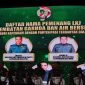 Kepala Penerangan Kodam XIII/Merdeka Kolonel Kav Sofyan berhasil mengukir prestasi di tingkat nasional dengan meraih Juara II pada Lomba Karya Jurnalistik Jembatan Garuda dan Program TNI AD Manunggal Air Tahun Anggaran 2026.