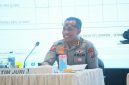 Kabidkum Polda Sulut, Kombes Pol Rendra Kurniawan Prasetya
