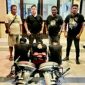 Polsek Aertembaga berhasil mengungkap kasus pencurian mesin tempel yang merugikan seorang nelayan di kawasan Pelabuhan Perikani Bitung, Sulawesi Utara.