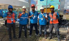 PLN UID Suluttenggo Pastikan Listrik Andal, Kunjungan Presiden di PENAS XVII Gorontalo Berjalan Lancar