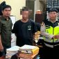 Polsek Wori bergerak cepat menangani kasus dugaan penganiayaan menggunakan senjata tajam yang terjadi di Desa Talawaan Bantik Jaga II, Kecamatan Wori, Kabupaten Minahasa Utara.