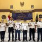 Perayaan Hari Raya Waisak 2570 BE Tahun 2026 menjadi momen penuh makna bagi dua warga binaan pemasyarakatan (WBP) beragama Buddha di Lembaga Pemasyarakatan (Lapas) Kelas IIB Tondano. Pada Minggu (31/5/2026). (ist)