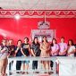 Pusat Kegiatan Gugus (PKG) Kecamatan Amurang kembali menggelar pertemuan rutin yang berlangsung di KB Eklesia Ranoyapo, Kecamatan Amurang, Minahasa Selatan, Kamis (11/6/2026).