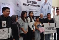 Partai Solidaritas Indonesia (PSI) kembali menunjukkan komitmen nyata dalam mendukung dunia pendidikan di Indonesia.