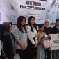 Partai Solidaritas Indonesia (PSI) kembali menunjukkan komitmen nyata dalam mendukung dunia pendidikan di Indonesia.