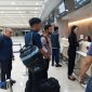 Kantor Imigrasi Kelas I TPI Manado mendeportasi seorang warga negara (WN) Brasil berinisial F.D.A.F. setelah terbukti menyalahgunakan izin tinggal dengan bekerja sebagai awak kapal pesiar (deckhand) menggunakan fasilitas Bebas Visa Kunjungan (BVK).