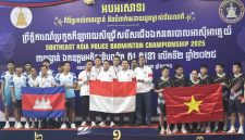 Tim Bulutangkis Polri kembali mengharumkan nama Indonesia di tingkat internasional setelah meraih hasil gemilang pada ajang Southeast Asia (SEA) Police Badminton Championship 2026 yang berlangsung di Phnom Penh, Kamboja.