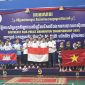 Tim Bulutangkis Polri kembali mengharumkan nama Indonesia di tingkat internasional setelah meraih hasil gemilang pada ajang Southeast Asia (SEA) Police Badminton Championship 2026 yang berlangsung di Phnom Penh, Kamboja.