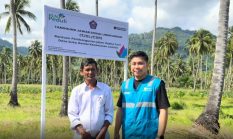 PLN Bangun Jalan Usaha Tani di Pohuwato, Permudah Akses dan Tingkatkan Kesejahteraan Petani