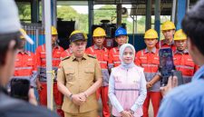 PT PLN (Persero) UID Sulawesi Utara, Sulawesi Tengah, dan Gorontalo (Suluttenggo) bersama Pemerintah Kabupaten Morowali meresmikan peningkatan jam operasi listrik di Pulau Paku, Kecamatan Bungku Selatan, dari 12 jam menjadi 18 jam per hari.