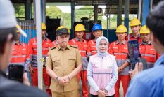 Idul Adha 1447 H, PLN Tingkatkan Layanan Listrik Pulau Paku Jadi 18 Jam, Dorong Ekonomi di Morowali