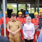 PT PLN (Persero) UID Sulawesi Utara, Sulawesi Tengah, dan Gorontalo (Suluttenggo) bersama Pemerintah Kabupaten Morowali meresmikan peningkatan jam operasi listrik di Pulau Paku, Kecamatan Bungku Selatan, dari 12 jam menjadi 18 jam per hari.