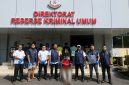 Tim Unit Reaksi Cepat (URC) Resmob Ditreskrimum Polda Sulawesi Utara berhasil mengungkap kasus pengeroyokan dan penikaman yang terjadi di sebuah hotel kawasan Boulevard, Manado, Selasa (2/6/2026) malam.