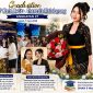 Suasana haru dan penuh sukacita mewarnai pelaksanaan Graduation Angkatan ke-27 SMP Katolik St. Theresia Malalayang yang digelar di kompleks sekolah, Jumat (5/6/2026).