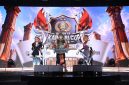 Polri resmi meluncurkan E-Sport Kapolri Cup 2026 dalam rangkaian Musyawarah Nasional IESPA 2026 bertajuk Symphony of Victory yang digelar di Balai Kartini, Jakarta, Kamis (5/6/2026).