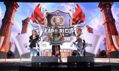 Kapolri Cup 2026 Jadi Ajang Pembinaan Atlet E-Sport Nasional