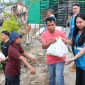 PT PLN (Persero) UP3 Kotamobagu menyalurkan bantuan kemanusiaan kepada warga terdampak banjir bandang di Kecamatan Bolaang, Kabupaten Bolaang Mongondow, Sulawesi Utara, sebagai bentuk kepedulian terhadap masyarakat yang terdampak bencana.