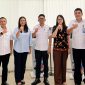 Pemerintah Provinsi Sulawesi Utara bersama BPJS Kesehatan terus memperkuat sinergi dalam meningkatkan kepatuhan pembayaran iuran Jaminan Kesehatan Nasional (JKN).