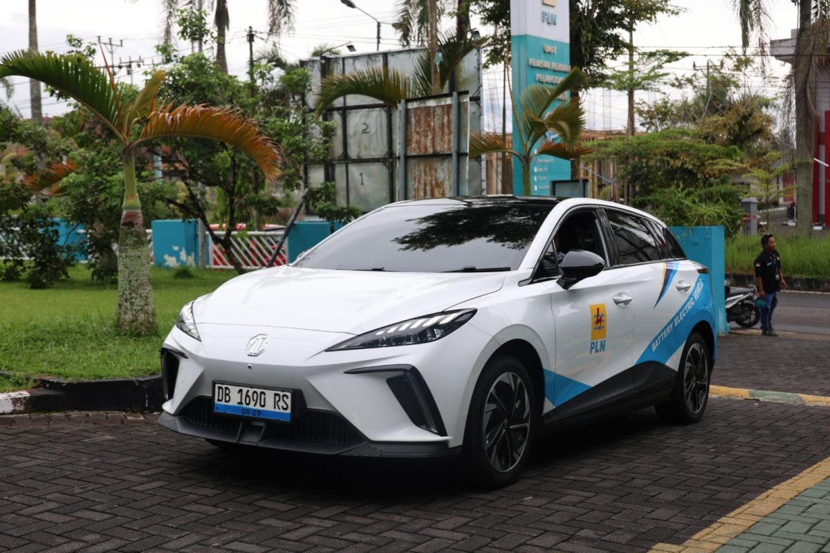 PT PLN (Persero) Unit Pelaksana Pelayanan Pelanggan (UP3) Kotamobagu memperingati Hari Lingkungan Hidup Sedunia 2026 dengan memperkuat pelaksanaan program PLN Clean Energy Day.